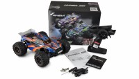 Hyper GO radiografische bestuurbare Truggy 4WD 1 op 16 RTR